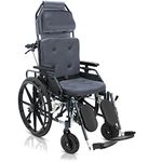 Lite Wheelchairs