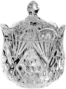 Godinger COVERED PINEAPPLE CANDY DISH