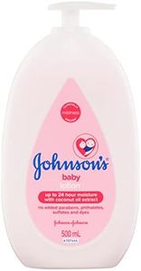 Johnson's 