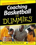 Coaching Basketball For Dummies