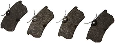 febi bilstein 16167 Brake Pad Set with bolts, 1 unit