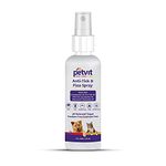 Anti Tick Spray