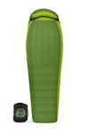 Sea to Summit Sleeping Bag, Regular, Zip Left