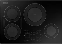 Empava 30 Inch Built-in Induction C