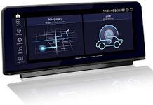 PEMP Android 13 for BMW F20 F30 Scr