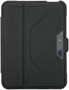 Targus Pro-Tek Case for Ipad Mini G6, Black