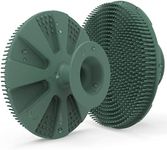 BEAUTAIL Silicone Body Scrubber Sho