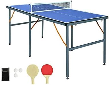 6 ft Table