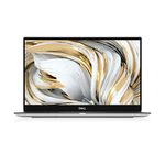 Dell XPS 13 9305 13.3 inch FHD Laptop, Intel Evo Core i5-1135G7, 8GB RAM, 256GB SSD, Backlit Keyboard, Fingerprint Reader, Windows 11 Home, (Platinum Silver)