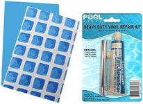 Ultra Frame Pool Liner Repair Kit |