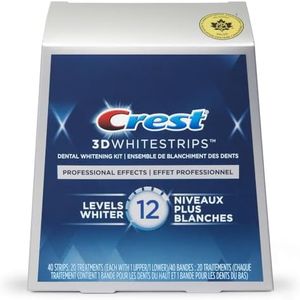 Crest 3D W