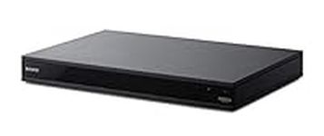 Sony UBP-X800M2 4K Ultra HD Blu-Ray
