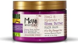 Maui Moisture Heal & Hydrate + Shea