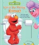 Sesame Street: Let's Go Potty, Elmo