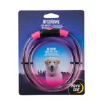 Nite Ize NiteHowl LED Safety Necklace - Pink, N/A