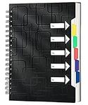 CAGIE 5 Subject Notebook for Work 2