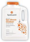 SpaGuard Spa Shock-Oxidizer, 7lb