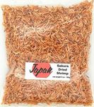 Greenlike Dried Small Shrimp Sakura