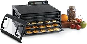 Excalibur 3548CDB Electric Food Deh