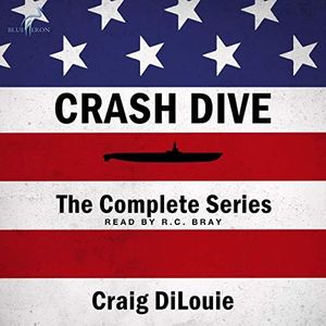 Crash Dive