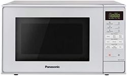 Panasonic 20L 800W Compact Microwav