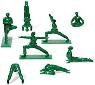 Yoga Joes 