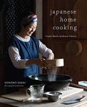 Japanese Home Cooking: Simple Meals