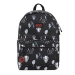 Star Wars The Dark Side Characters 17.5" Backpack