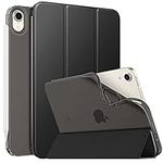 MoKo Case Fit New iPad Mini 6 2021 