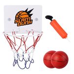 Basketball Pump For Small Basketball