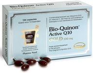 Bio-Quinone Active Q10 Gold 100mg (