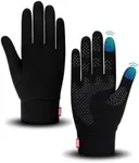 Aegend Lightweight Winter Gloves fo