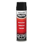 Rust-Oleum Automotive Rubberized Undercoating in Black, 425g