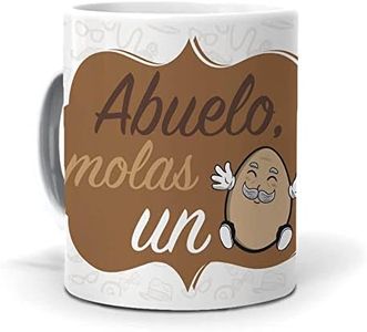 Taza Abuel