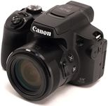 Canon Powershot SX70 20.3MP Digital