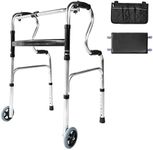 USOR 4-in-1 Stand-Assist Folding Wa