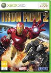 Iron Man 2 - Xbox 360 Standard Edition