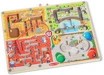 Melissa & Doug PAW Patrol Wooden 4-