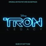 TRON: Legacy (Original Motion Pictu