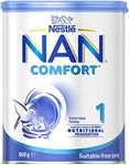 Nestlé NAN COMFORT 1 Starter Baby I