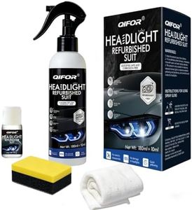 QIFOR Auto