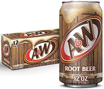 A&W Root B