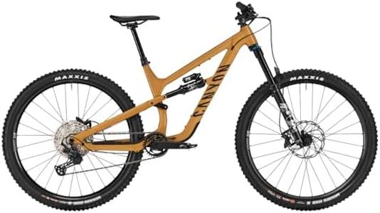 Canyon Spe