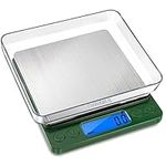 CHWARES Food Scale, Rechargeable Ki