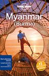 Lonely Planet Myanmar (Burma) (Travel Guide)