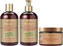 SheaMoisture Hydrate and Replenish 