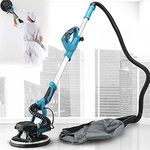 Electric Foldable Wall Sander 1800W