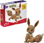 Mega Construx Pokemon Jumbo Eevee