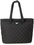 Reebok Women's Gym Tote Bag – Light