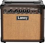 Laney - LA15C - combo 2x5" - 15W